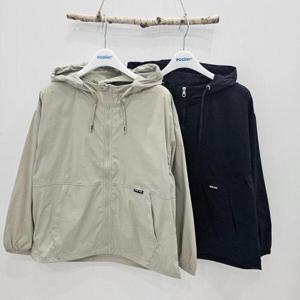 [에꼴리에][시흥모다] 에꼴리에 주니어 쿨스판 패커블 후드점퍼 25B0102_SH