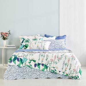 메종노아 SK 썸머 시어서커 워싱 스프레드 1+1+1 세트