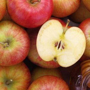 [딜픽]안동 부사 사과 중과 10-14과 3kg내외 정품