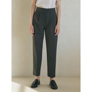 [흄]여) TR 1턱 슬랙스 (H175W441A)