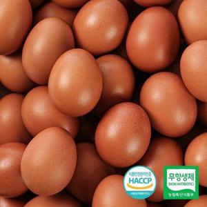 [기타]G무항생제 구운계란 60구 맥반석구운계란