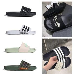 [아디다스]아딜렛 샤워 슬리퍼 실내화 학생슬리퍼