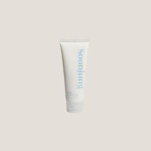 [엘루맘] 순정 약산성 5 5 폼 클렌저 150ml 3개
