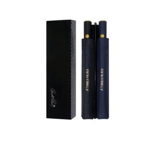 UN 우산 아놀드파마 2단자동솔리드세트 WC3033F