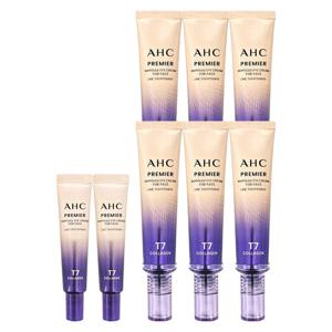 [최신상] AHC 아이크림 시즌13 라인타이트닝 40ml 6개+12ml 2개