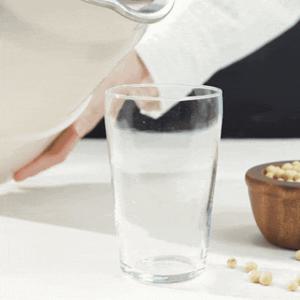 홈바이홈 네이처빈 1.5L 대용량 두유제조기