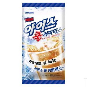 VCM 희창 아이스 쿨 커피믹스 900g