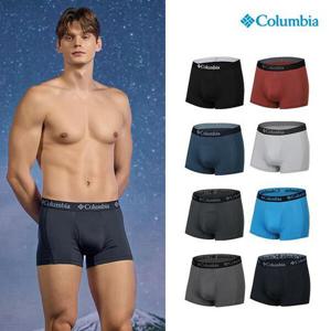 [컬럼비아][컬럼비아] 파이브 쿨존 드로즈 8종 세트( 3XL플러스사이즈)