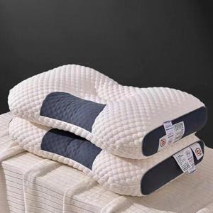 자유생활 경추 수면 베개 2개 세트