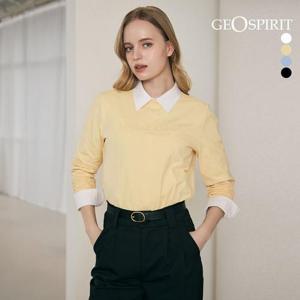 [루시앙]지오스피릿 여성 긴팔티셔츠