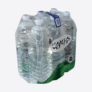 삼다수 그린 2L 24개