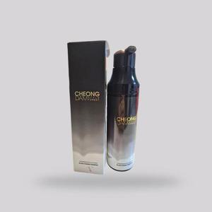 [청담스타일] 청담스타일 염색샴푸 포레스트 블랙체인지 자연갈색 200ml