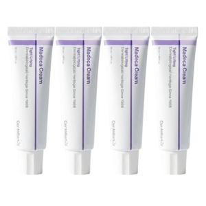 센텔리안24 마데카 타이트 리프팅 크림 동국제약 50ml 4개