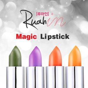 지지아이 루아인 매직 반전 립스틱(워터프루프) W648234