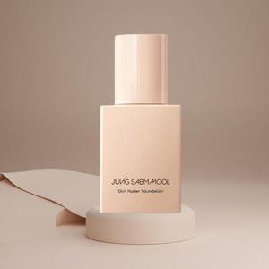 [정샘물] 스킨 누더 파운데이션 30ml