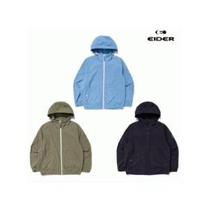 [아이더]모션프리 공용 여름 경량 홑겹 바람막이 자켓 DUM23161 DUM231611