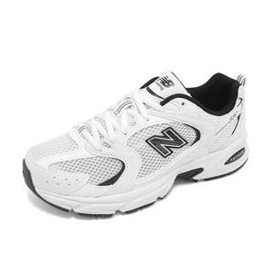 [뉴발란스]뉴발란스 530 클래식 런닝화 운동화 화이트 MR530EWB