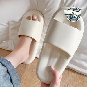 [오너클랜]인기상품 부드러운 실내 방음 슬리퍼 층간소음 완화 거실화 [WFGW365_260405]