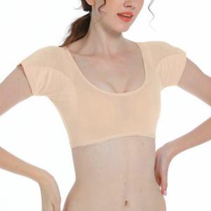 탑 흡수 브라탑 겨드랑이 쿨 스포츠 편한 메쉬 WFJZD0B