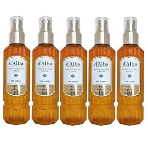 [달바]달바 엑소 세럼 시즌6 160ml 5개