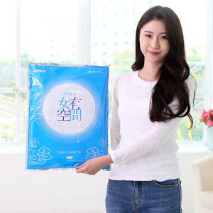 [다용도 이불 의류 압축팩]특대형1장, 대형2장 세트 / v120