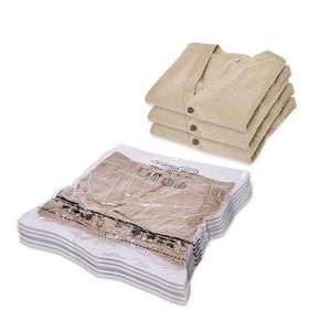 [리벤스]캐리어 여행용 압축팩(중형6매)