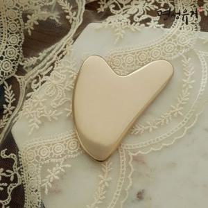 명성유기 하트괄사  마사지기