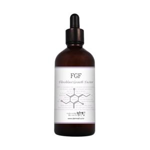맑을담 FGF 원액 앰플 1ppm 100ml