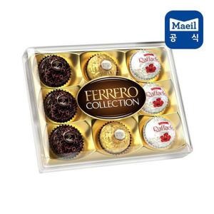 [매일유업]페레로로쉐 초콜릿/초콜렛/콜렉션 9T 1개