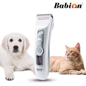 [무료배송] 바비온 강아지 애견 고양이 이발기 바리깡 클리퍼 SBC-7710