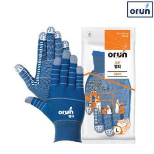 갤러리아_멀티장갑_레져장갑 작업장갑 기능성장갑