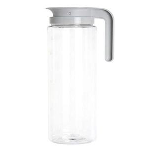 트라이탄 물병 물통 냉장도 물병 보틀 그레이 1.7L