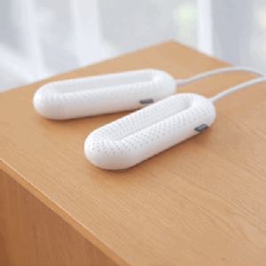 [소싱] 제로 살균 항균 발냄새 신발건조기