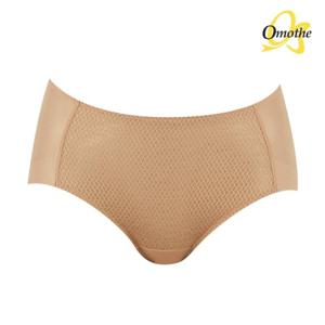 [체험특가] 오모떼 올레이스 풀커버1차 팬티(OMFGPT013F) 1종/베이지