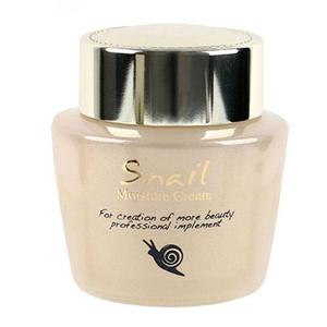 지친피부 생기와 탄력을 여성화장품 달팽이 크림 60ml (WA54074)