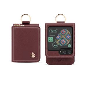 아리아 갤럭시Z플립5 4 3 2 1 케이스