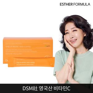 여에스더 비타민C 3000 프리미엄 1개