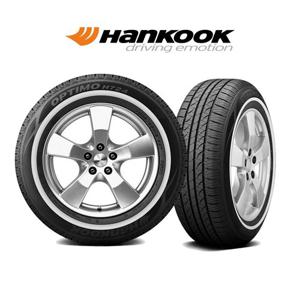 한국타이어 Optimo H724 175/50R15 (택배발송/장착비별도)