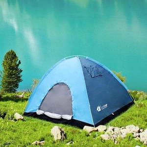 [조아캠프]원터치텐트 2-3인