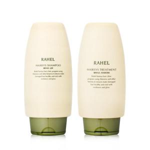 [마임]라헬 헤어시스 샴푸 350ml + 트리트먼트 200ml