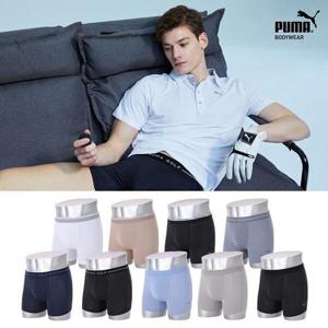 [푸마 언더웨어][푸마] 골프라인 남성 스포티 드로즈 1종 택일