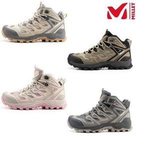 갤러리아_밀레 남,여 공용 고어텍스 등산화 루트업 GTX