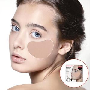 SPP 살색 메디썬패치 L 20매(10회분) 골프패치 기미 UV자외선차단 햇빛차단가리개 볼 얼굴패치