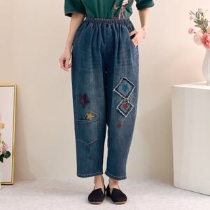 [엄마옷 로즈맘] 로샤로배기청바지