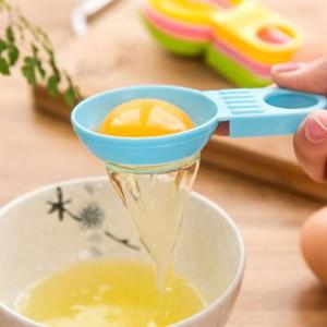 계란 흰자 노른자 분리 스푼 달걀 분리기 DD-10194