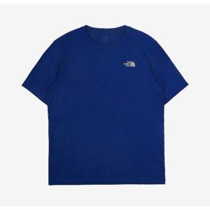 [노스페이스]노스페이스반팔티 BQK NI7UP23A 남성 리커버리 반팔티