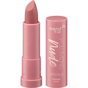 트렌드 잇 업 trend it up 립스틱 Volumizing Nude 340, 4.2g