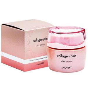 라끄베르 콜라겐 플러스 바이탈 크림 60ml