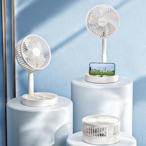 USB접이식스탠드선풍기