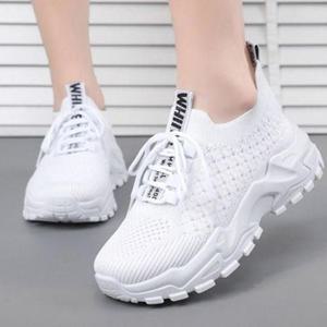 발편한신발 여성키높이운동화 발편한런닝화 어글리슈즈